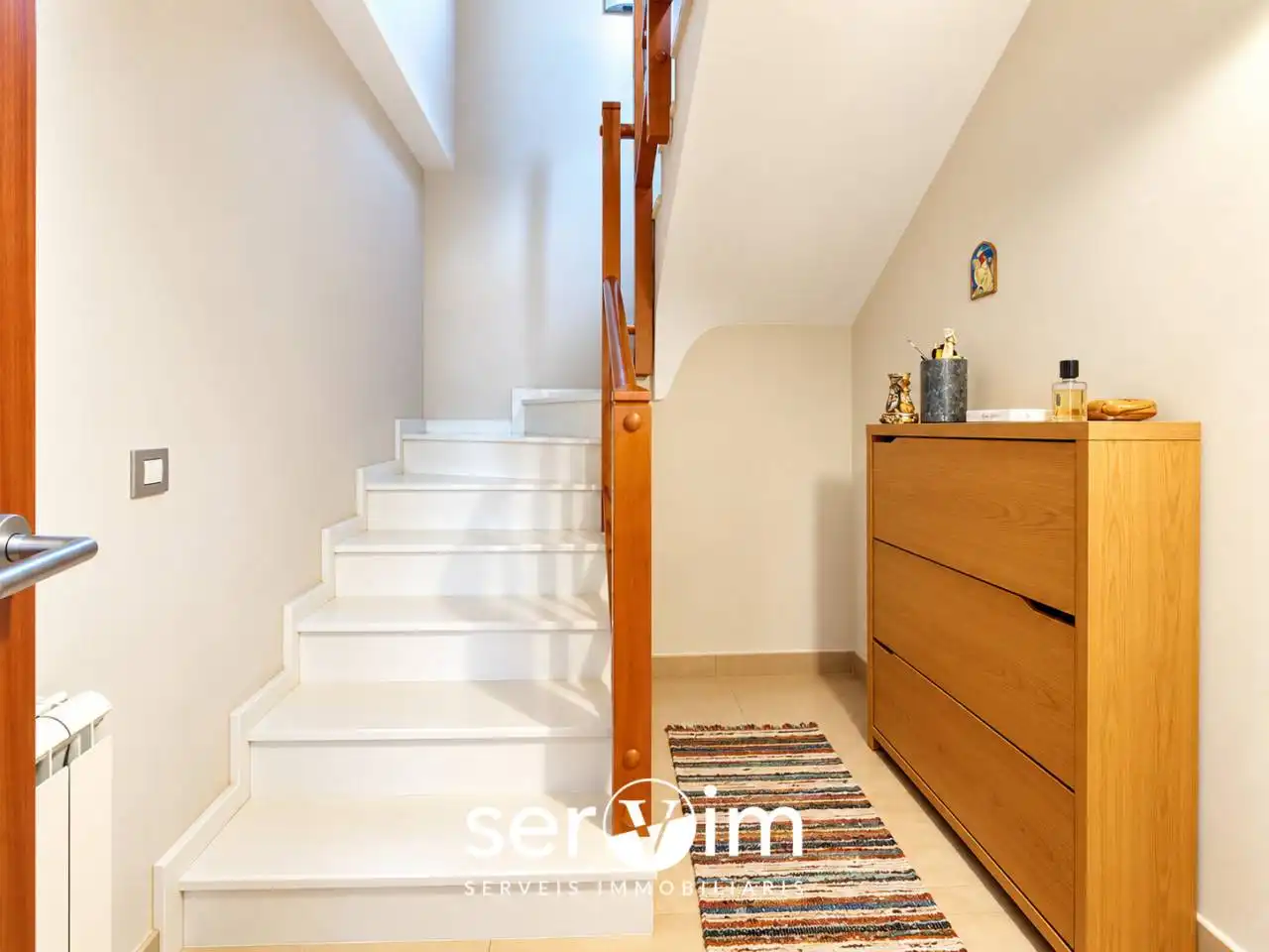 Wohnung mit Aufzug zum Verkauf in Calle Carrilet, imagen 11