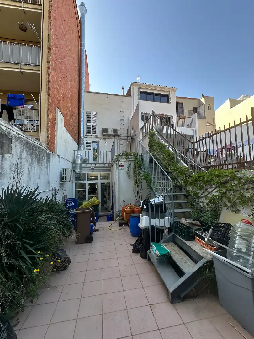 Locale commerciale in cessione a Carrer de la Font Vella, imagen 36