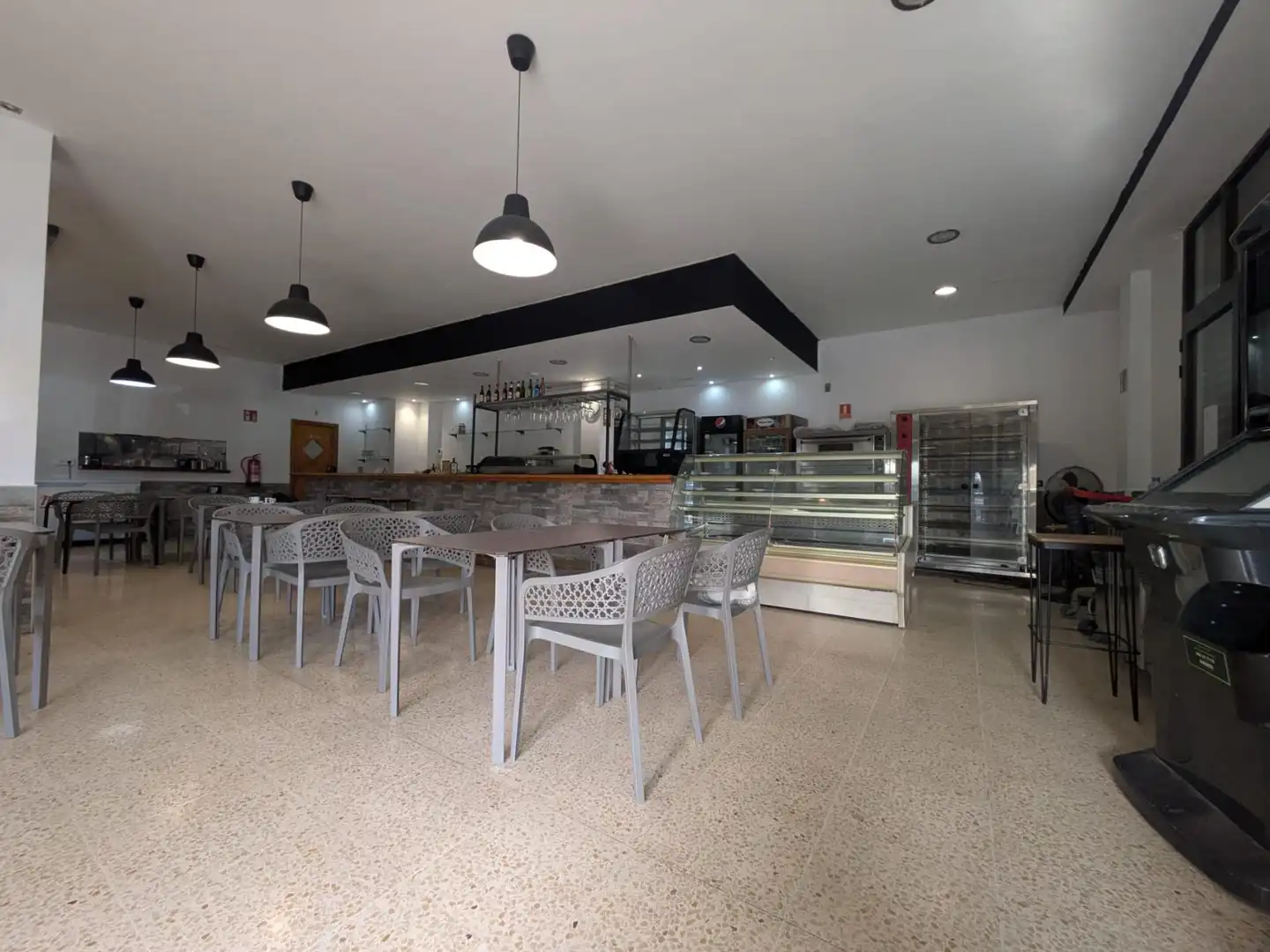 Local en venta en Es Rafal Nou