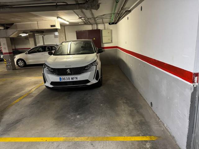 Garaje en Alquiler en  ARGENTERA en Ponent