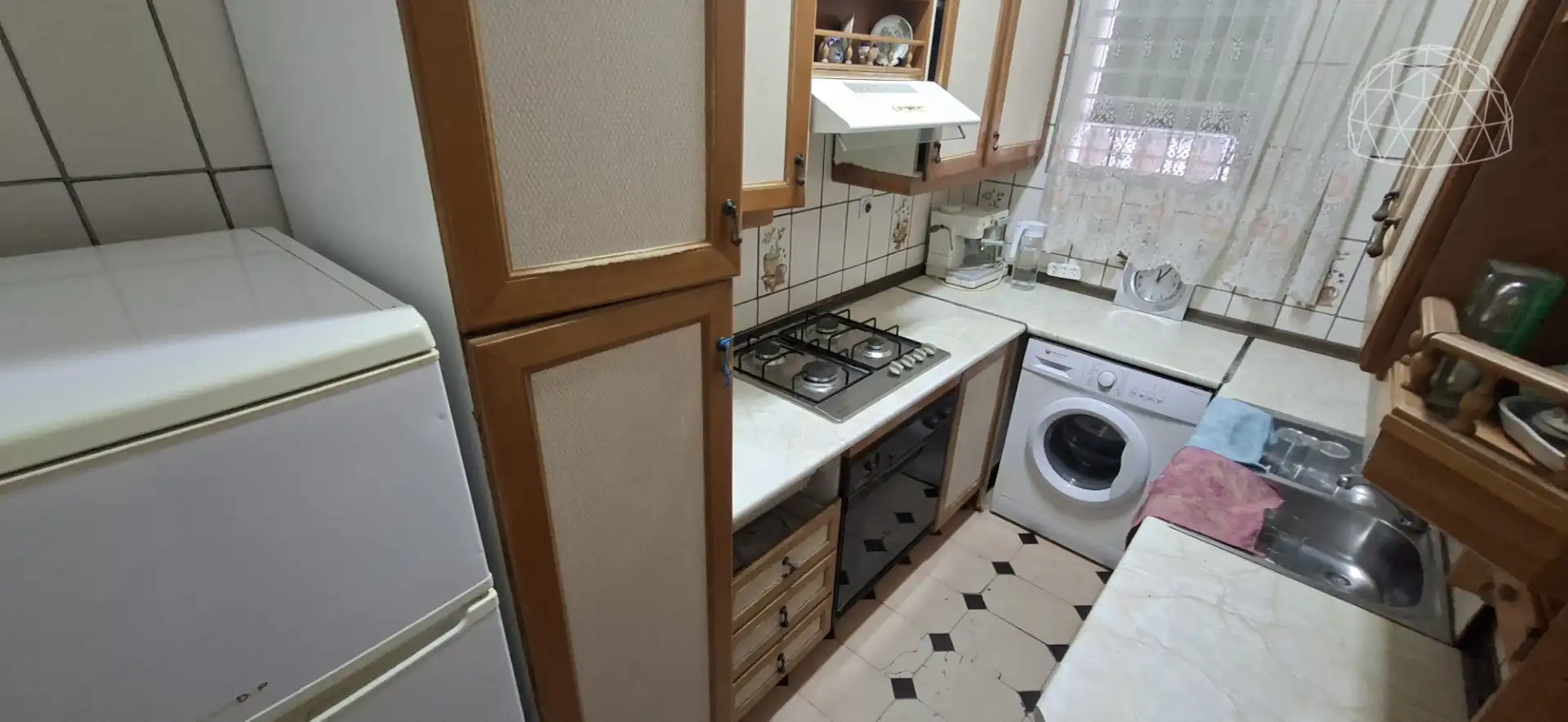 Piso con ascensor en venta en Calle Espinosa de los Monteros, imagen 13