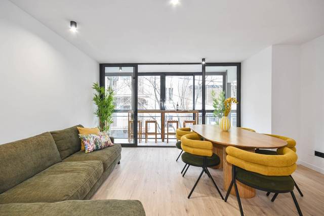 Apartamento en Venta en Carretera SARRIA A VALLVIDRERA en Vallvidrera - Tibidabo - Les Planes