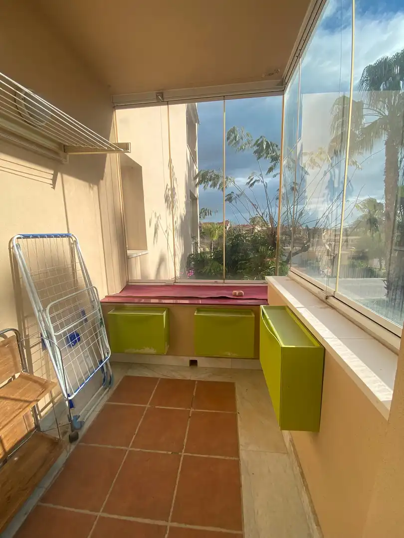 Flat for rent in Camino Cuesta del Palmar, 288, Alquería - Torrealquería