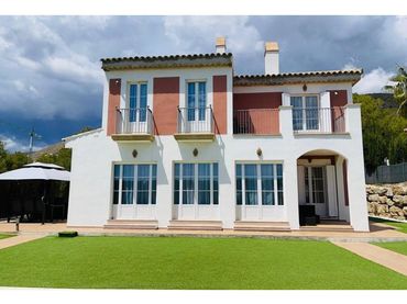Casa en venta en Golf Bahía
