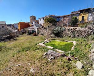 Residencial en venda en Jaraíz de la Vera