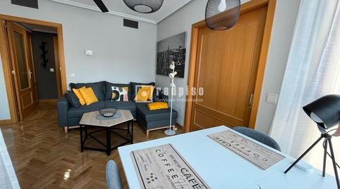 Photo 2 of Flat to rent in De la Florida, Casa de Campo, Madrid