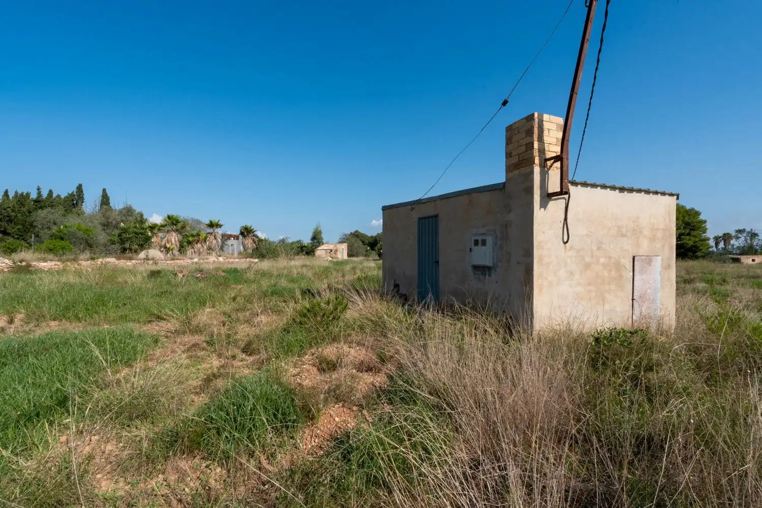 Terreno rústico en venta en Casc Antic, imagen 21