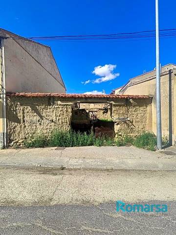 Terreno residencial en Venta en Nueva en Martín Miguel