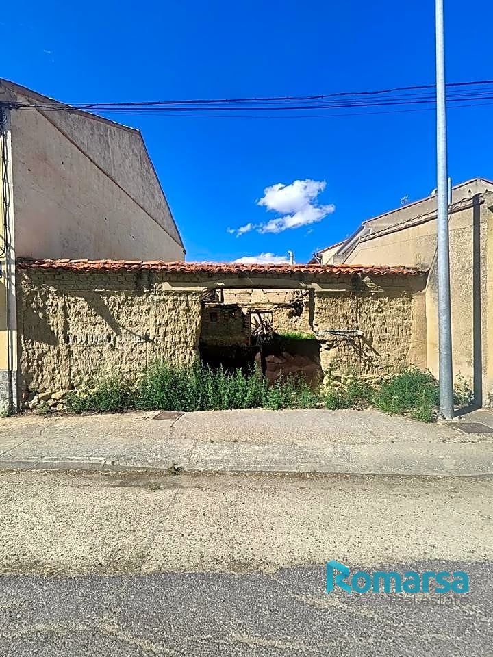 Residential for sale in Nueva, Martín Miguel