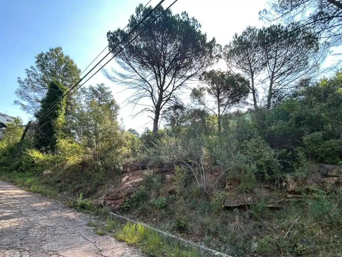 Terreny residencial en venda a Urbanitzacio Masia Sola Sector K 71, imagen 3