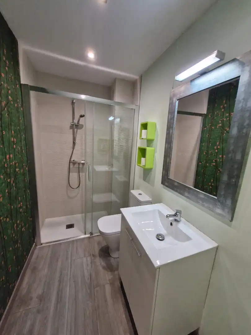 Piso de alquiler en Kabiezes