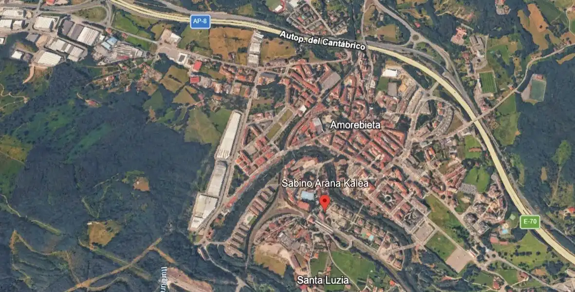 Local comercial de lloguer a Amorebieta-Etxano, imagen 4