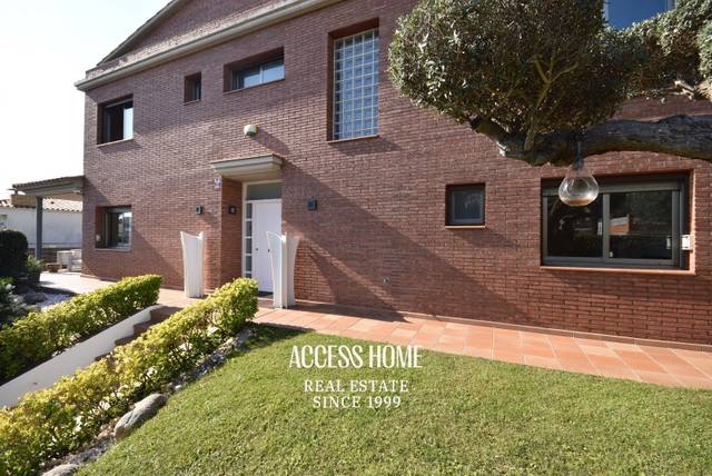 Casa-chalet en Alquiler en Vilassar de Dalt