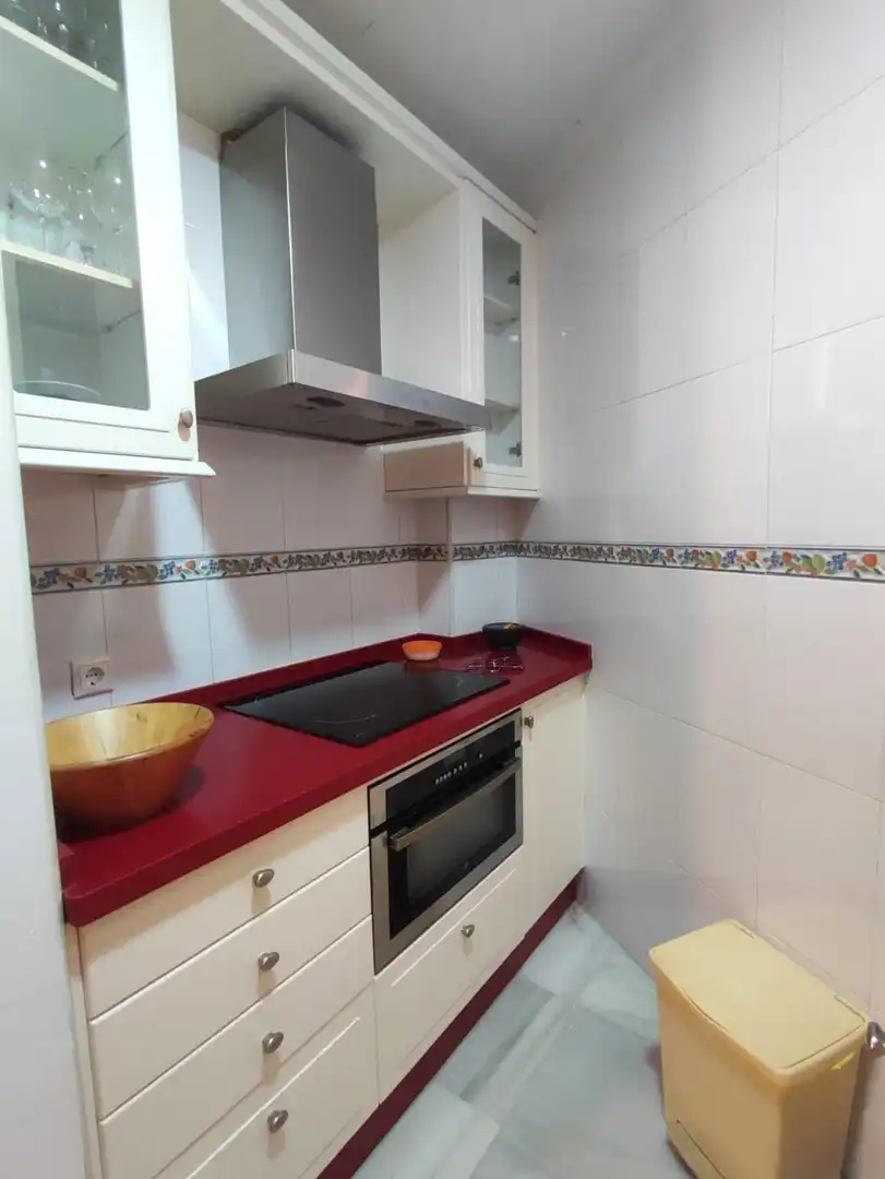 Cuina de Planta baixa en venda en Cádiz