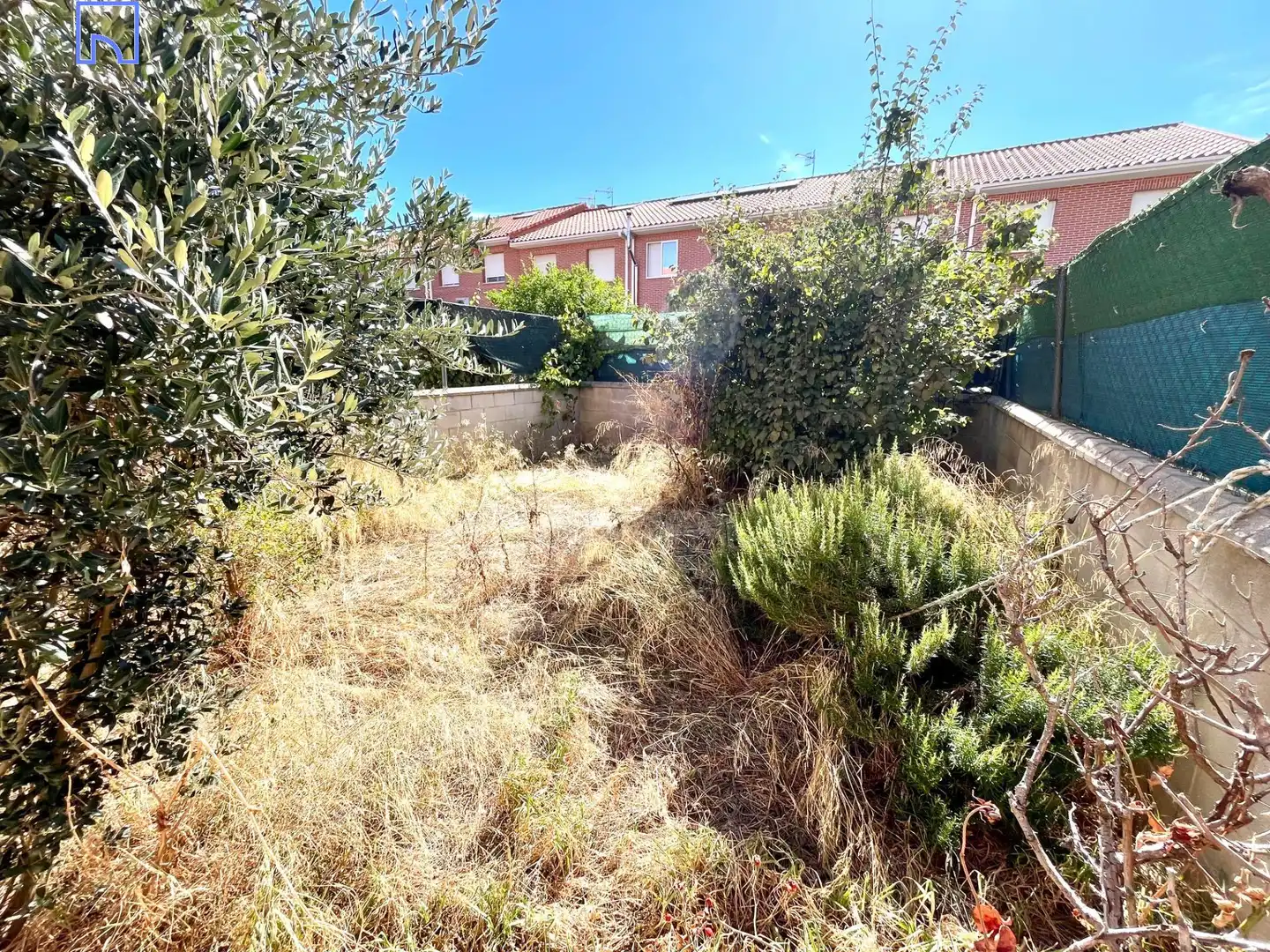 Casa o chalet en venta en Tudela con Aire acondicionado, Calefacción y Jardín privado