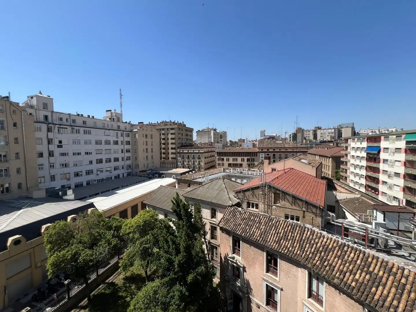Àtic amb terrassa en venda a Calle CASA JIMENEZ (MARQUES) 10, imagen 51