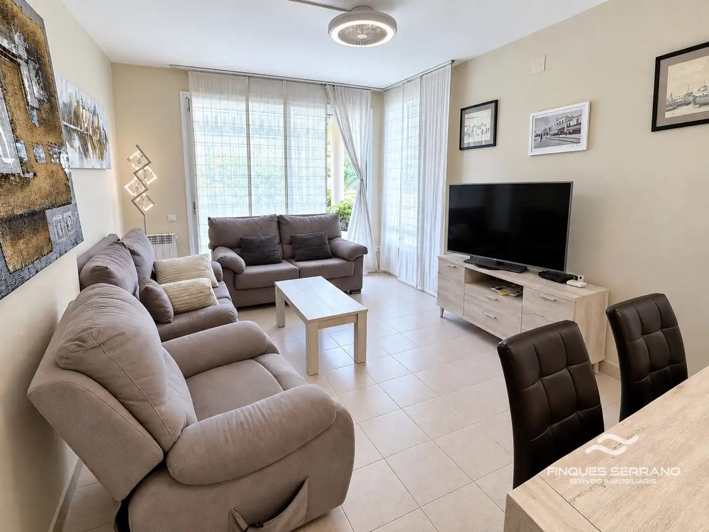 Wohnung mit Pool zum Verkauf in Carrer de Ran de Mar, imagen 12