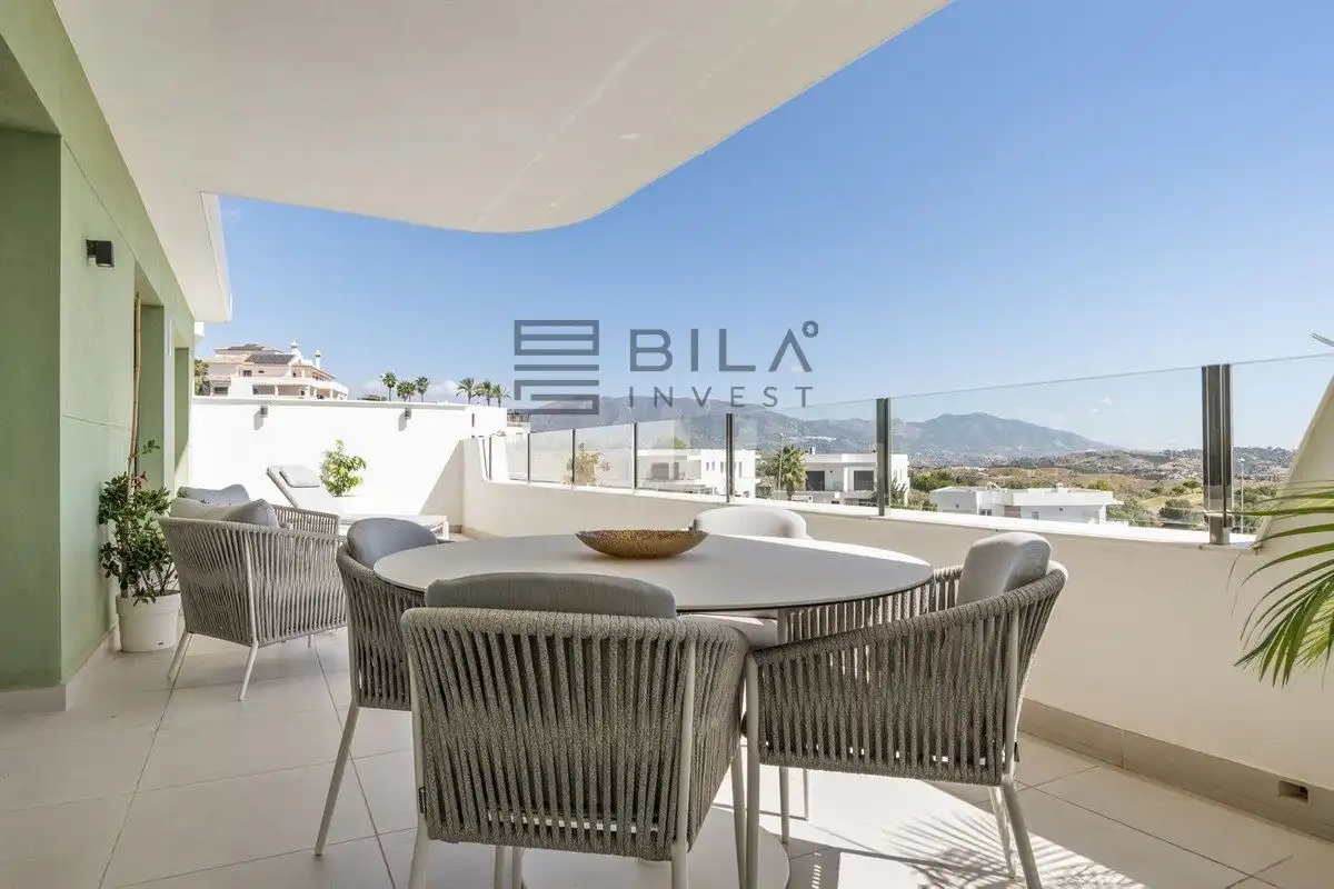 Appartement avec piscine à vendre à Urb. Ipanema, imagen 5