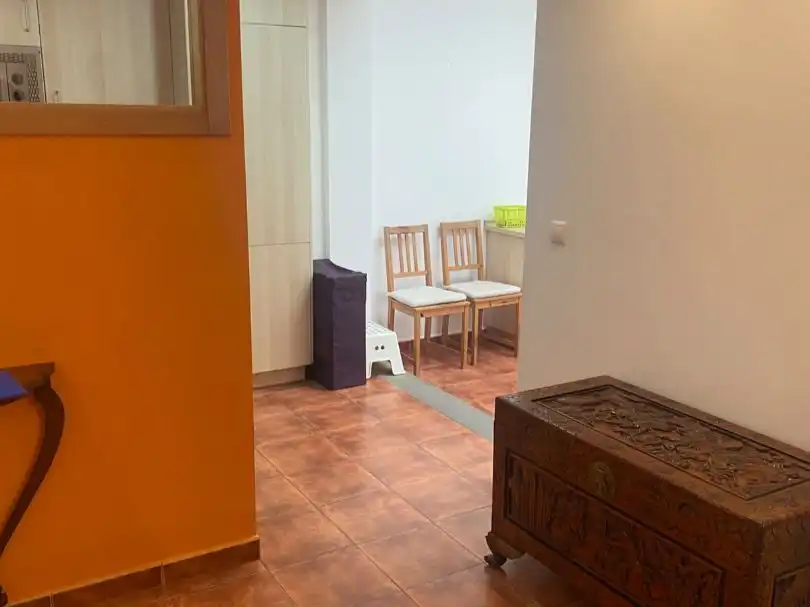 Pis en venda en Tapia de Casariego amb Terrassa