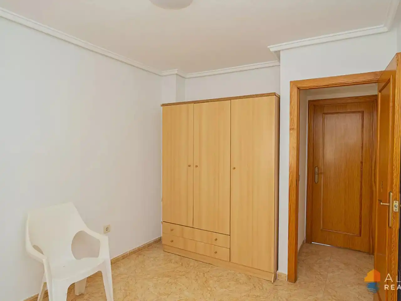 Àtic amb terrassa en venda a Centro, imagen 20