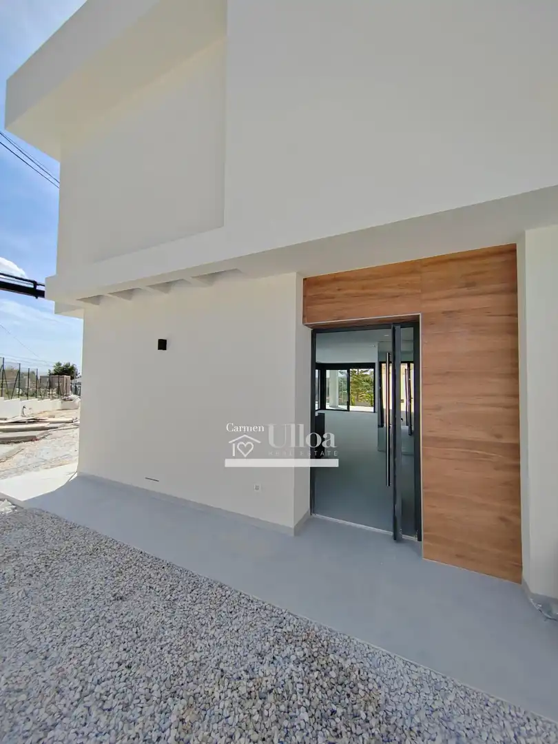 Villa con piscina in vendita a Carretera xaloc, imagen 21