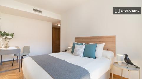 Photo 2 of Flat to share in Casa de Campo, Madrid