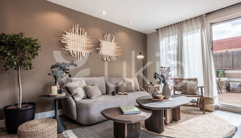 Apartamento de alquiler en Alta, Universidad - Malasaña - Imagen 2