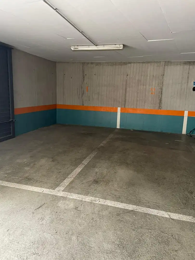 Garaje en venta en N/A, -1, El Viso