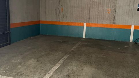 Foto 4 de Garaje en venta en N/a, -1, El Viso, Madrid Capital