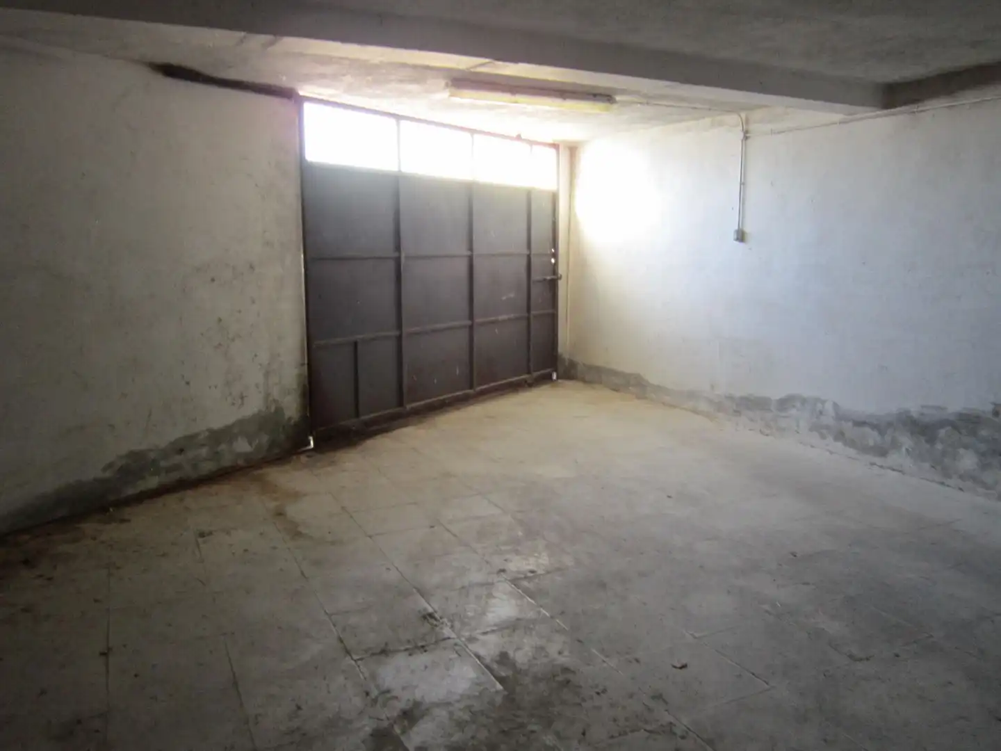 Edificio en venta en Riocabado