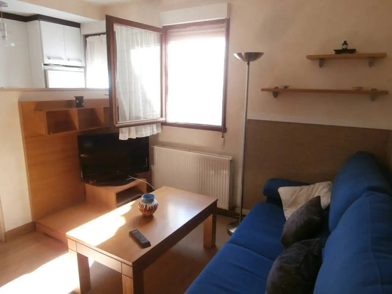 Apartments for rent in Calle Granados, Casco Histórico