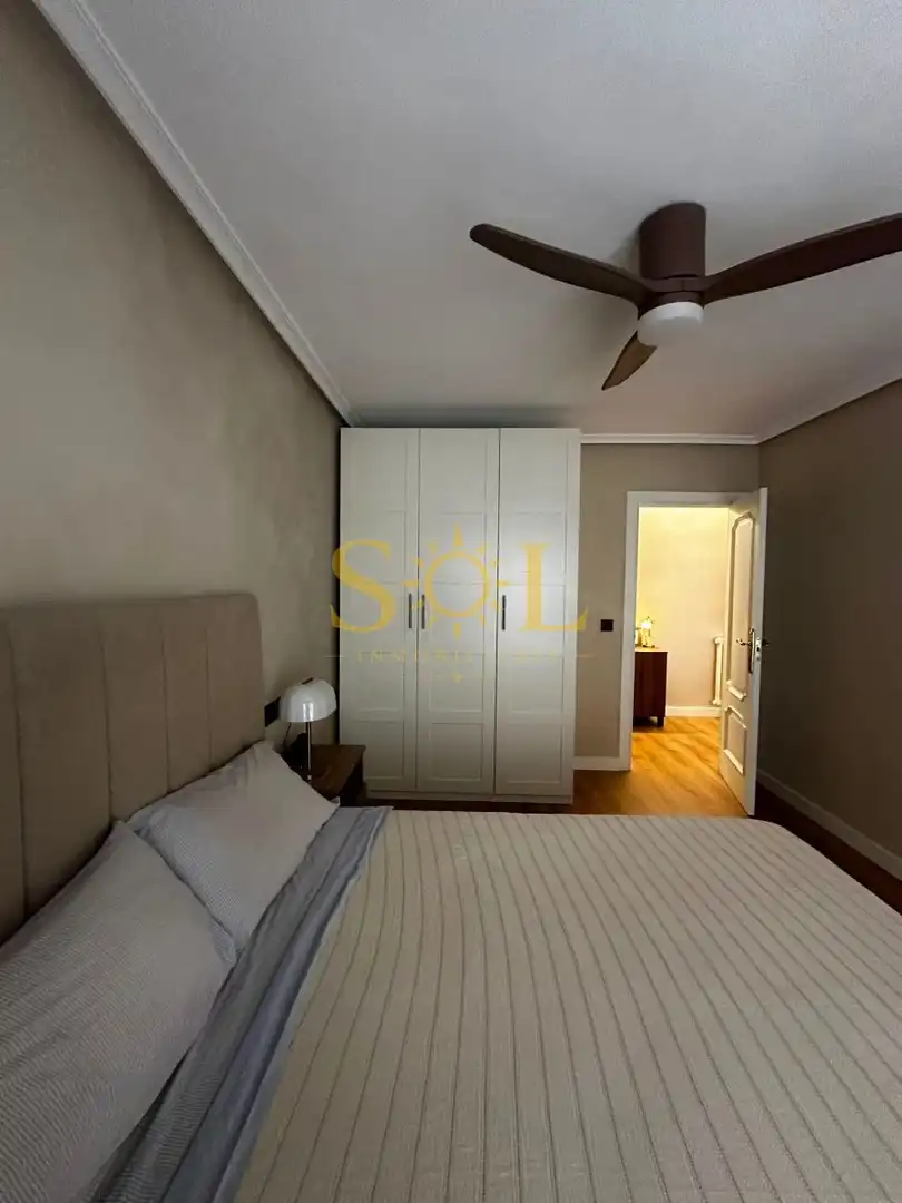 Flat with lift for sale in Calle Nueve de Febrero, imagen 45