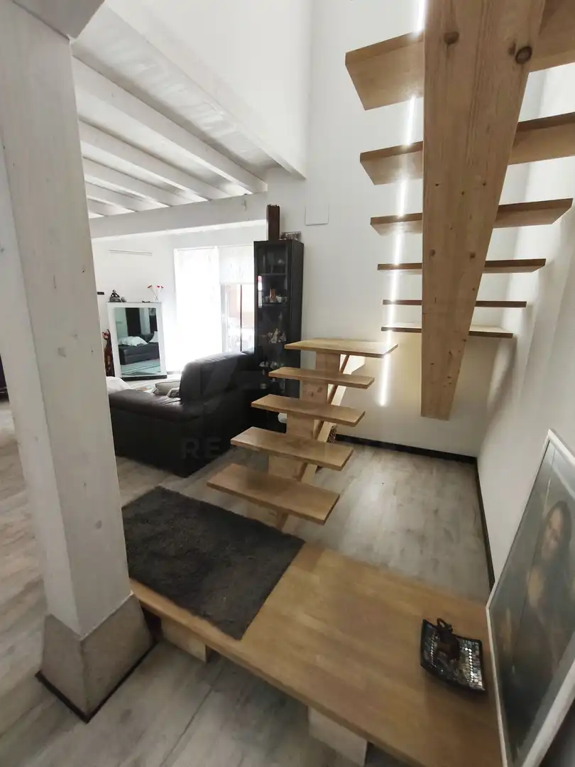 Casa o chalet en venta en Cuadros con Calefacción