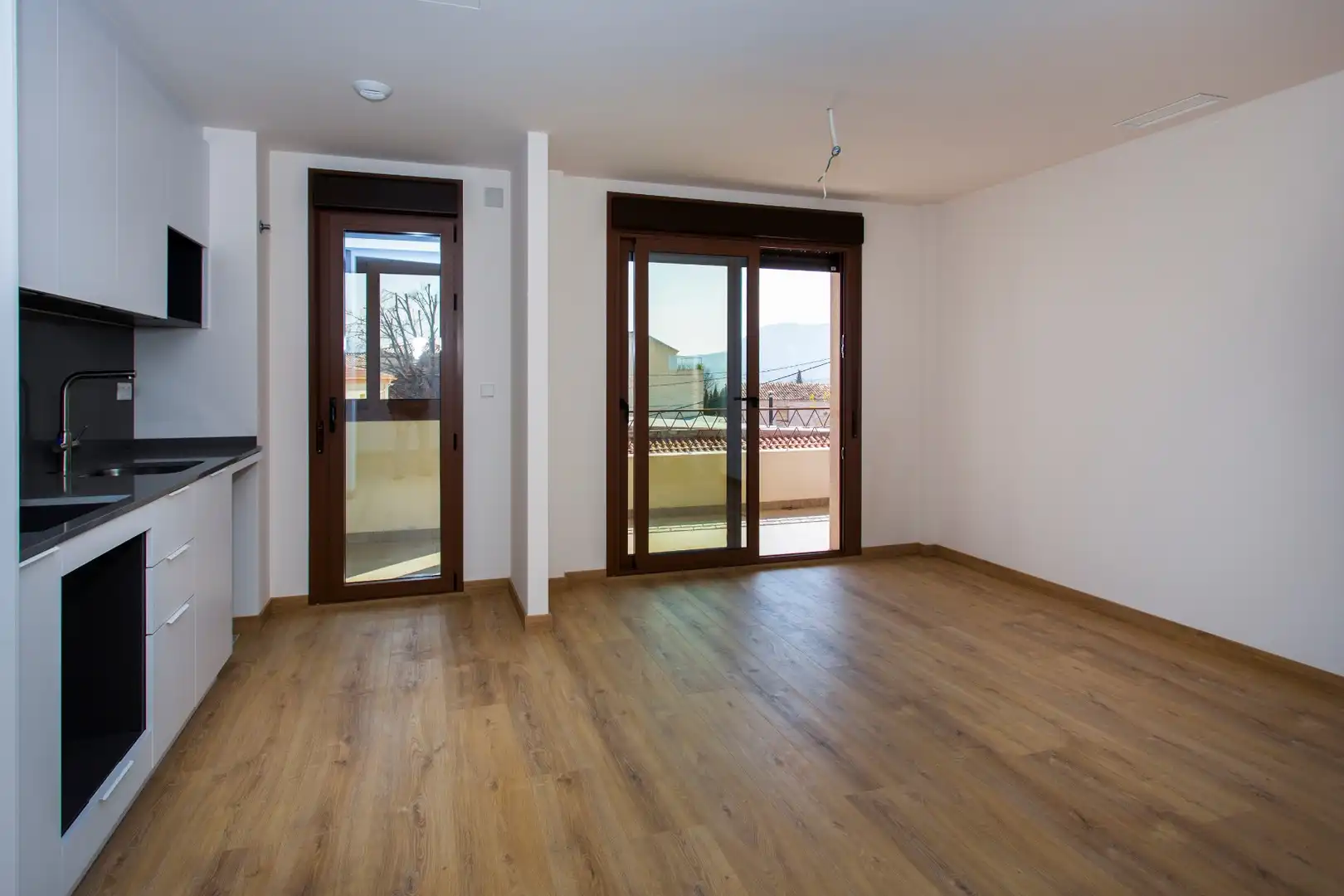 Apartment for sale in Hondón de las Nieves / El Fondó de les Neus, imagen 10