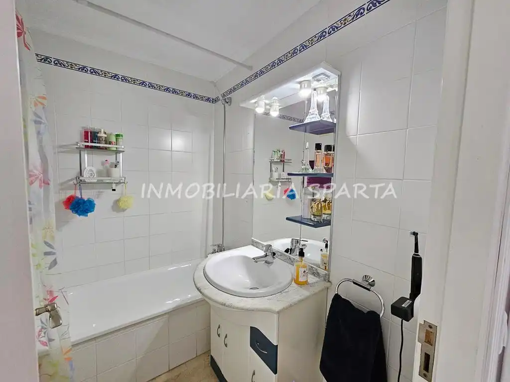 Pis en venda a Calle Coronil, 45, Centro - Barriada Mallorca