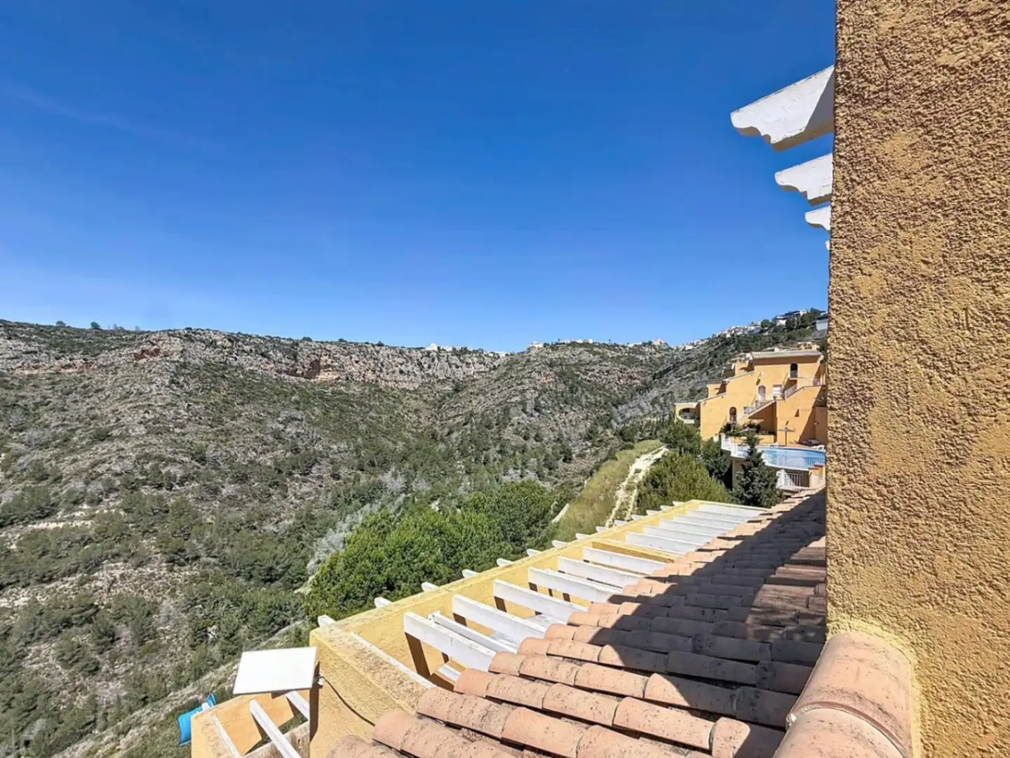 Apartament amb piscina en venda a Cumbre del Sol, imagen 30