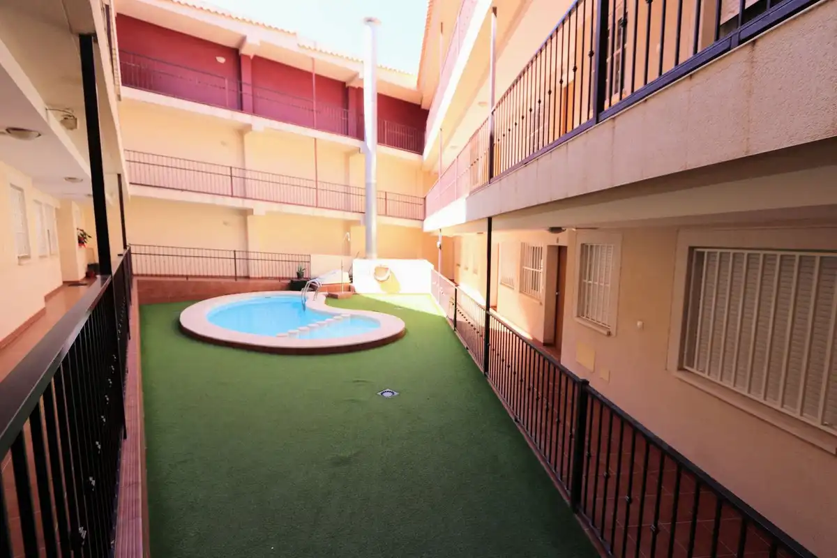 Apartment zum Verkauf in Centro, imagen 22