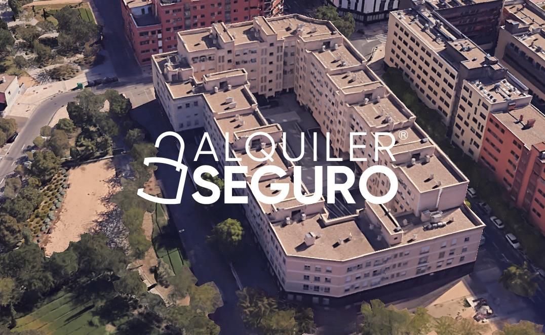 Piso de alquiler en Andromeda, Sur - PAU 4