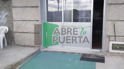 Foto 5 de Casa adosada en venda a Barrocanes, Ourense