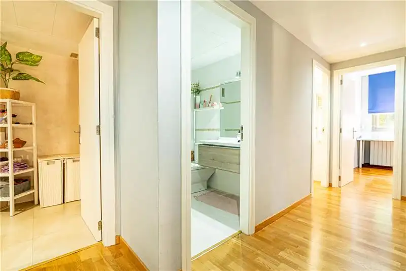 Planta baja en venta en  Palma de Mallorca con Aire acondicionado, Calefacción y Jardín privado