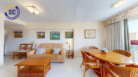 Foto 4 de Piso en venta en Benidorm - Av Montecarlo, 4, Rincón Alto, Alicante