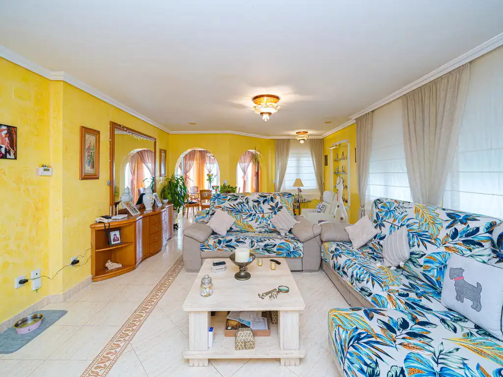 House with pool for sale in Coloma, imagen 6