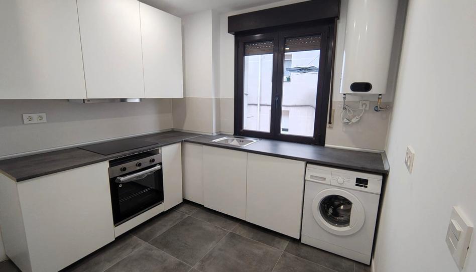 Photo 1 of Flat for sale in Sancho de la Pedriza Kalea, La Florida, Bizkaia