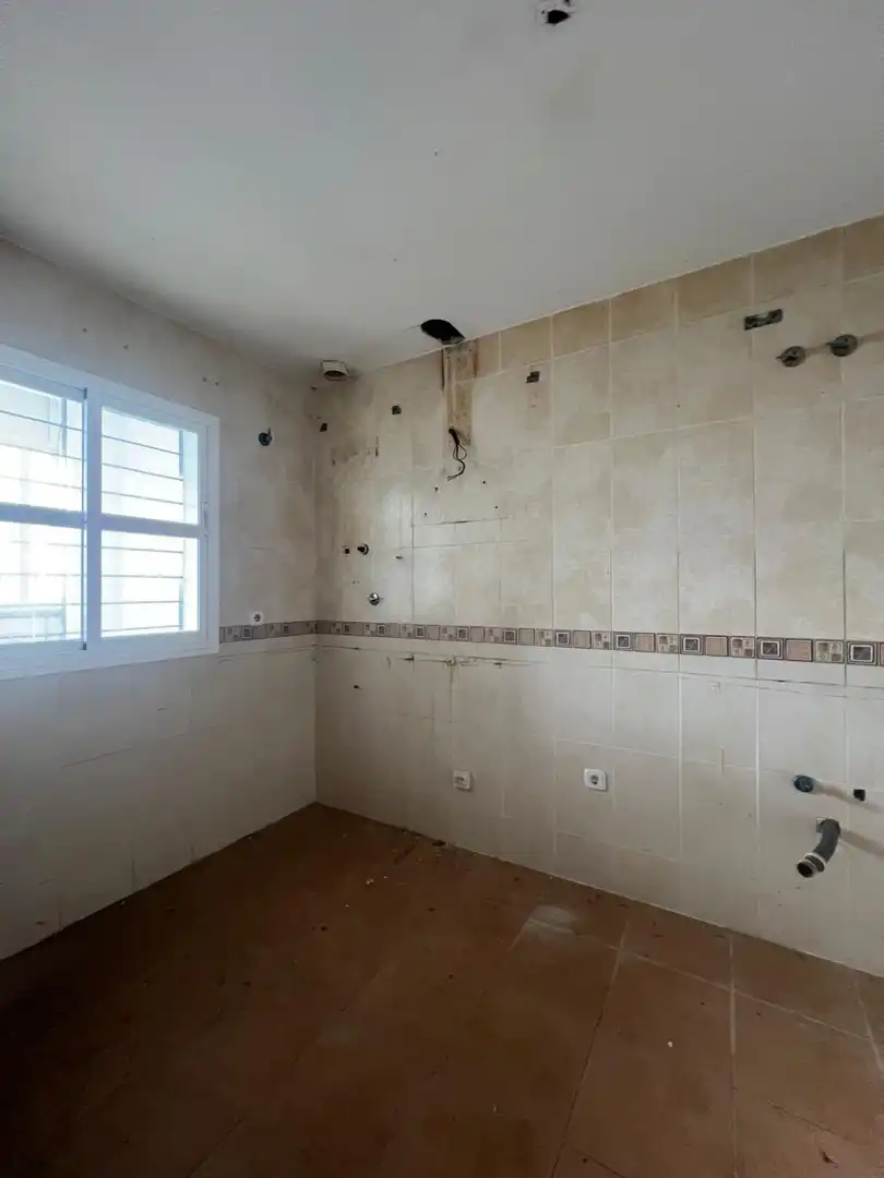Bany de Pis en venda en Benalup-Casas Viejas