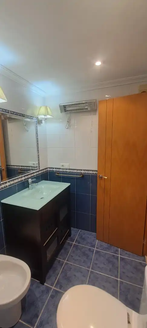 Flat with lift for sale in Calle Martínez de la Rosa, imagen 65