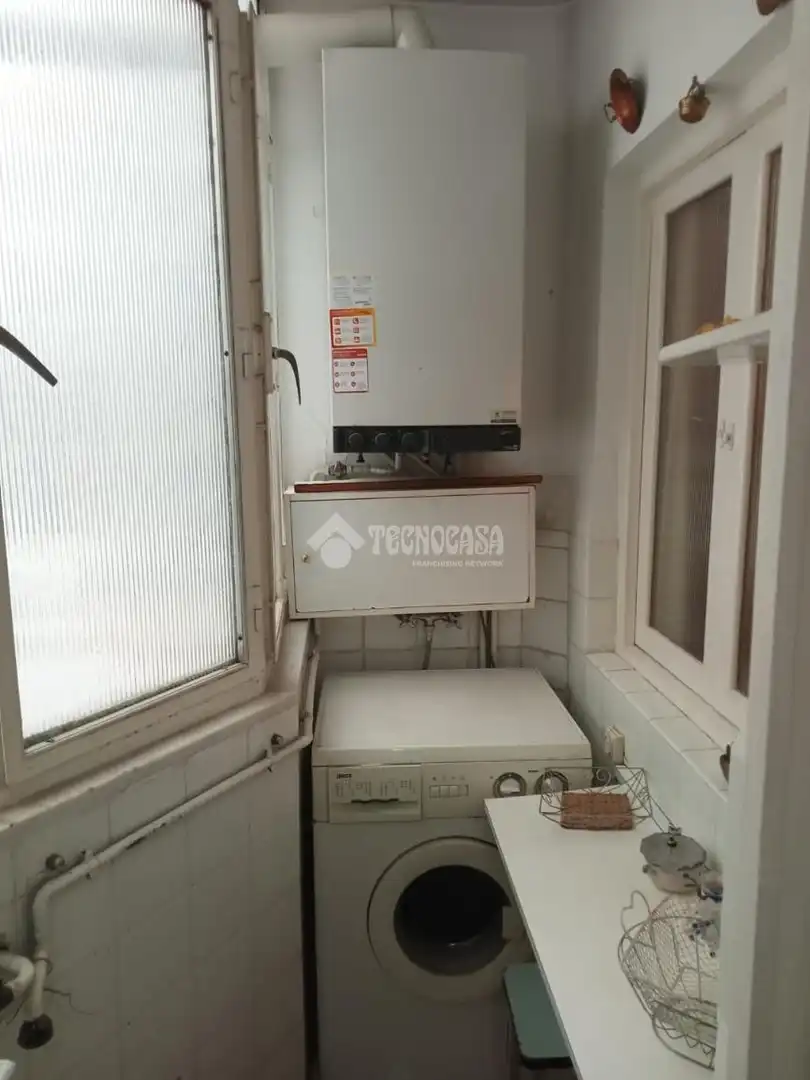 Piso con terraza en venta en CM DE RONDA, imagen 10