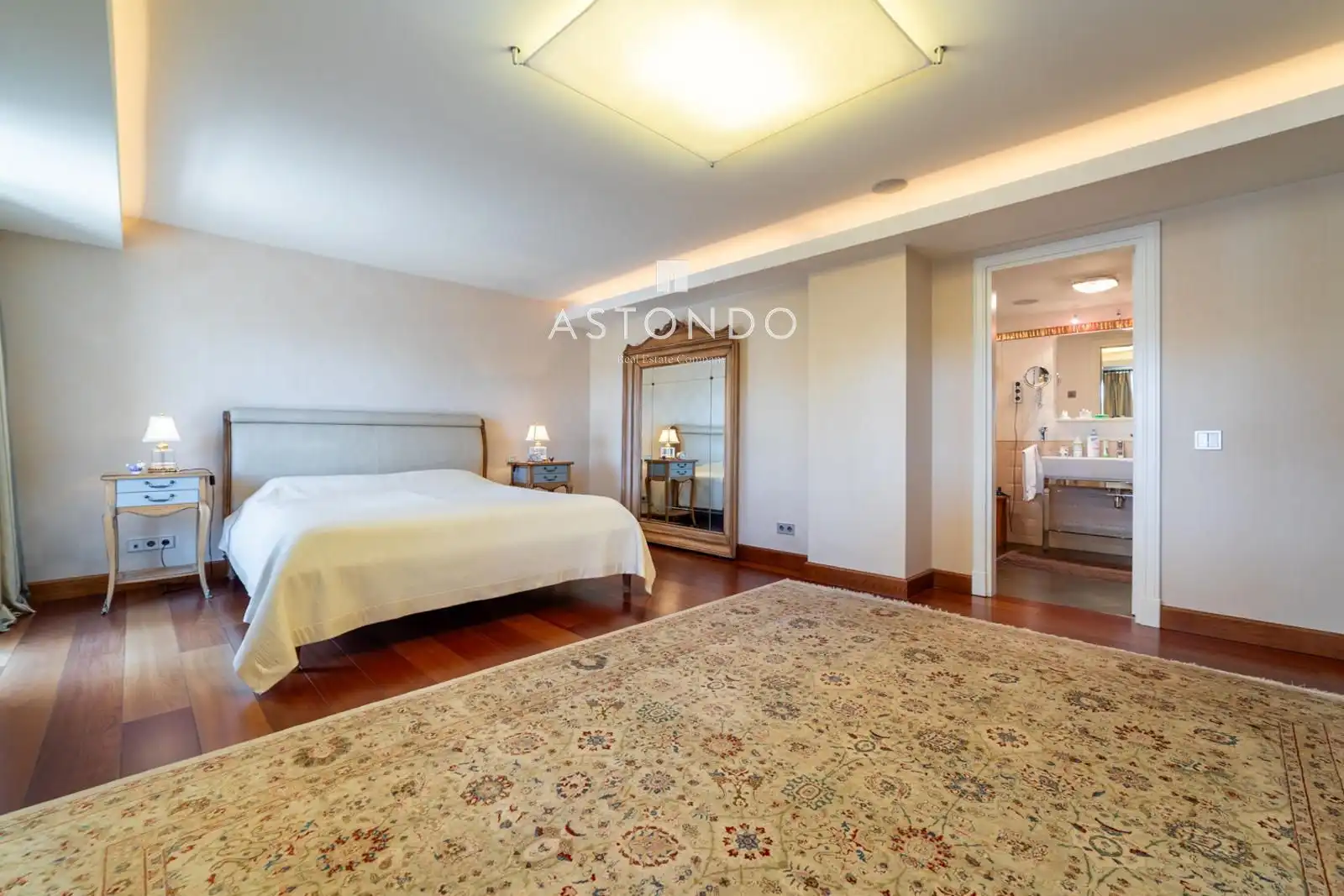 Habitación de Casa o chalet en venta en Madrid con Aire acondicionado, Calefacción y Terraza