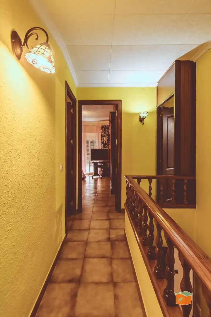 Finca rústica en venda en Tortosa amb Aire condicionat i Jardí privat