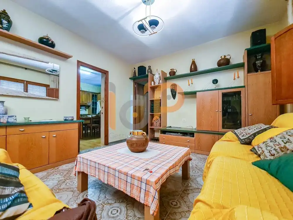 Casa amb terrassa en venda a Guazamara - Los Lobos, imagen 22