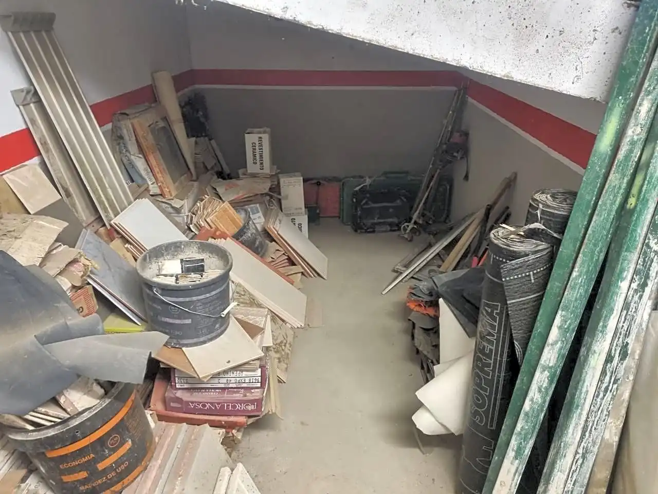 Local comercial en venda a Poblenou, imagen 6